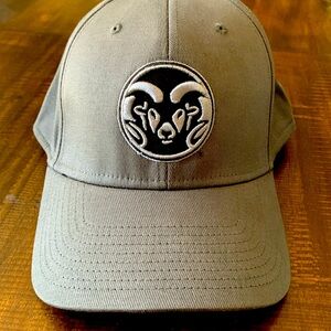 CSU Rams hat